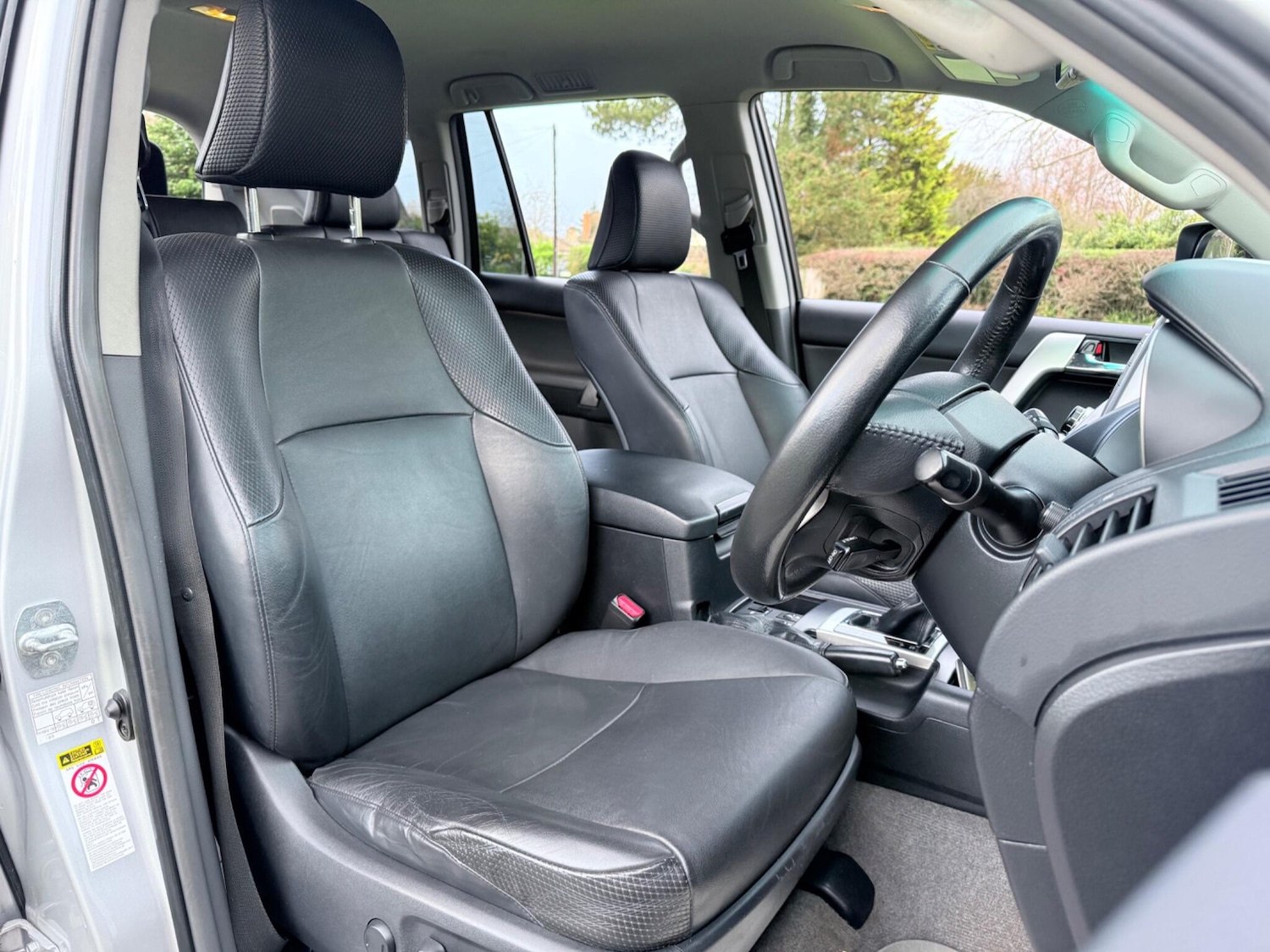 Used Toyota Land Cruiser 2013 for sale - 76865452: Photo 29