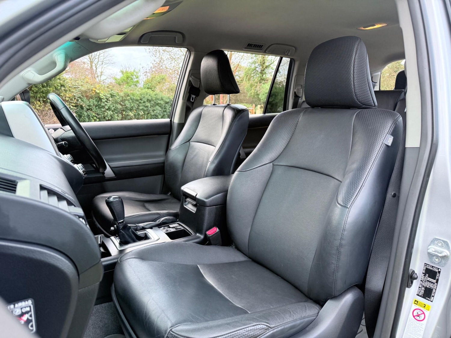 Used Toyota Land Cruiser 2013 for sale - 76865452: Photo 32