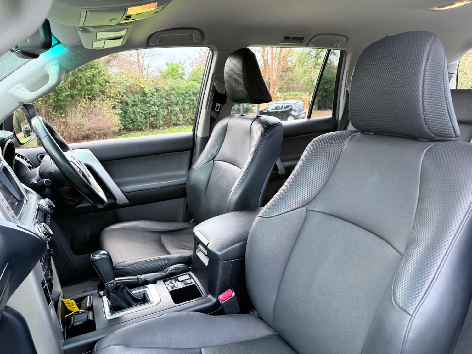 Used Toyota Land Cruiser 2013 for sale - 76865452: Photo 34