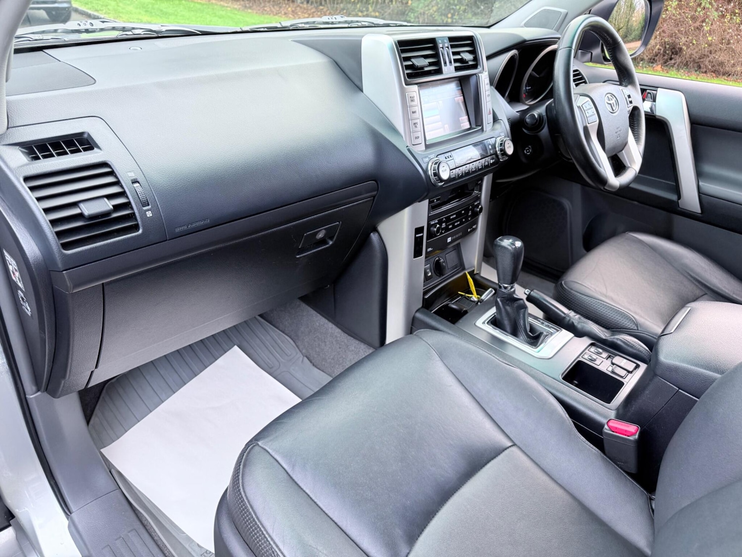 Used Toyota Land Cruiser 2013 for sale - 76865452: Photo 35