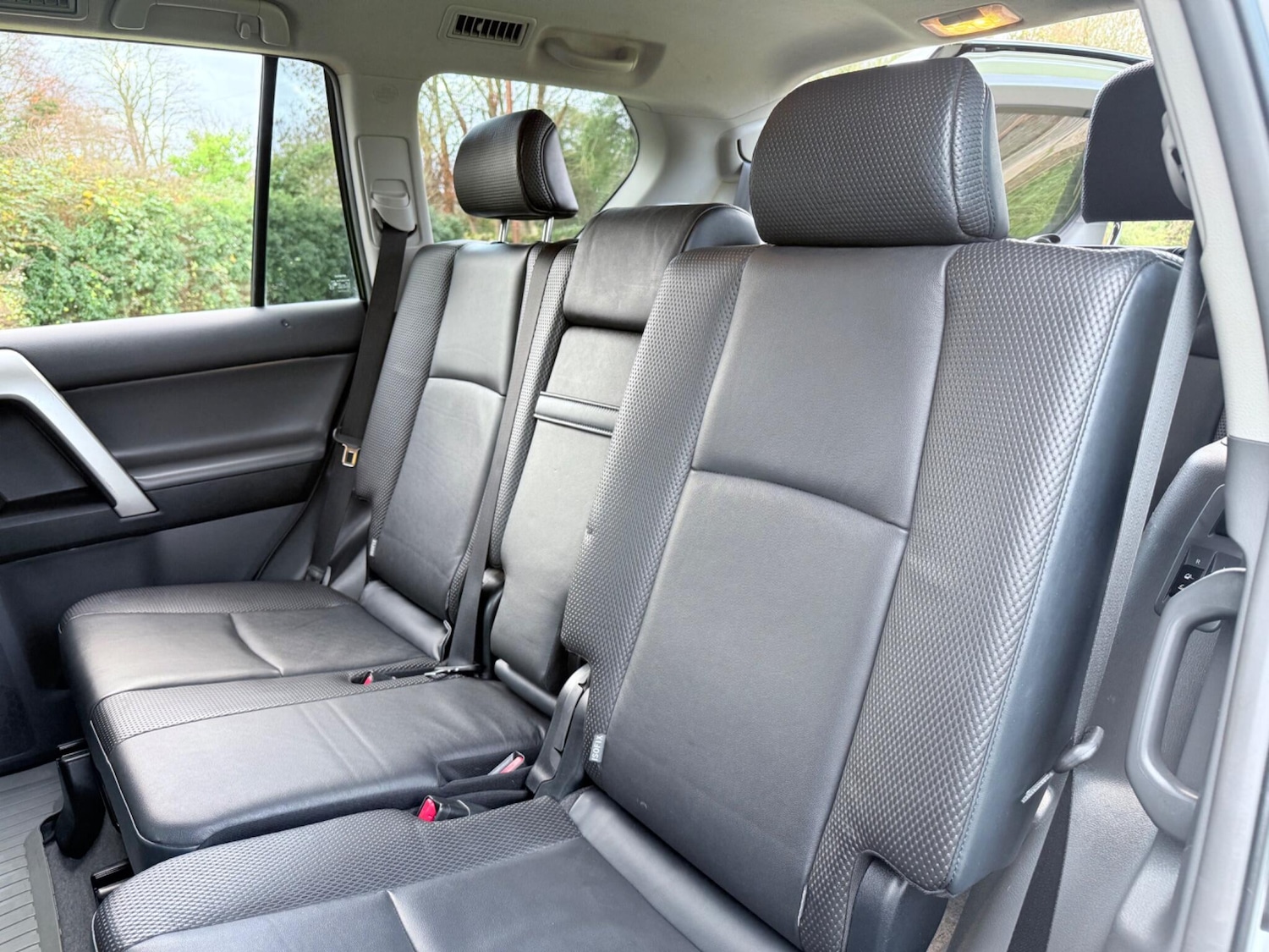 Used Toyota Land Cruiser 2013 for sale - 76865452: Photo 36