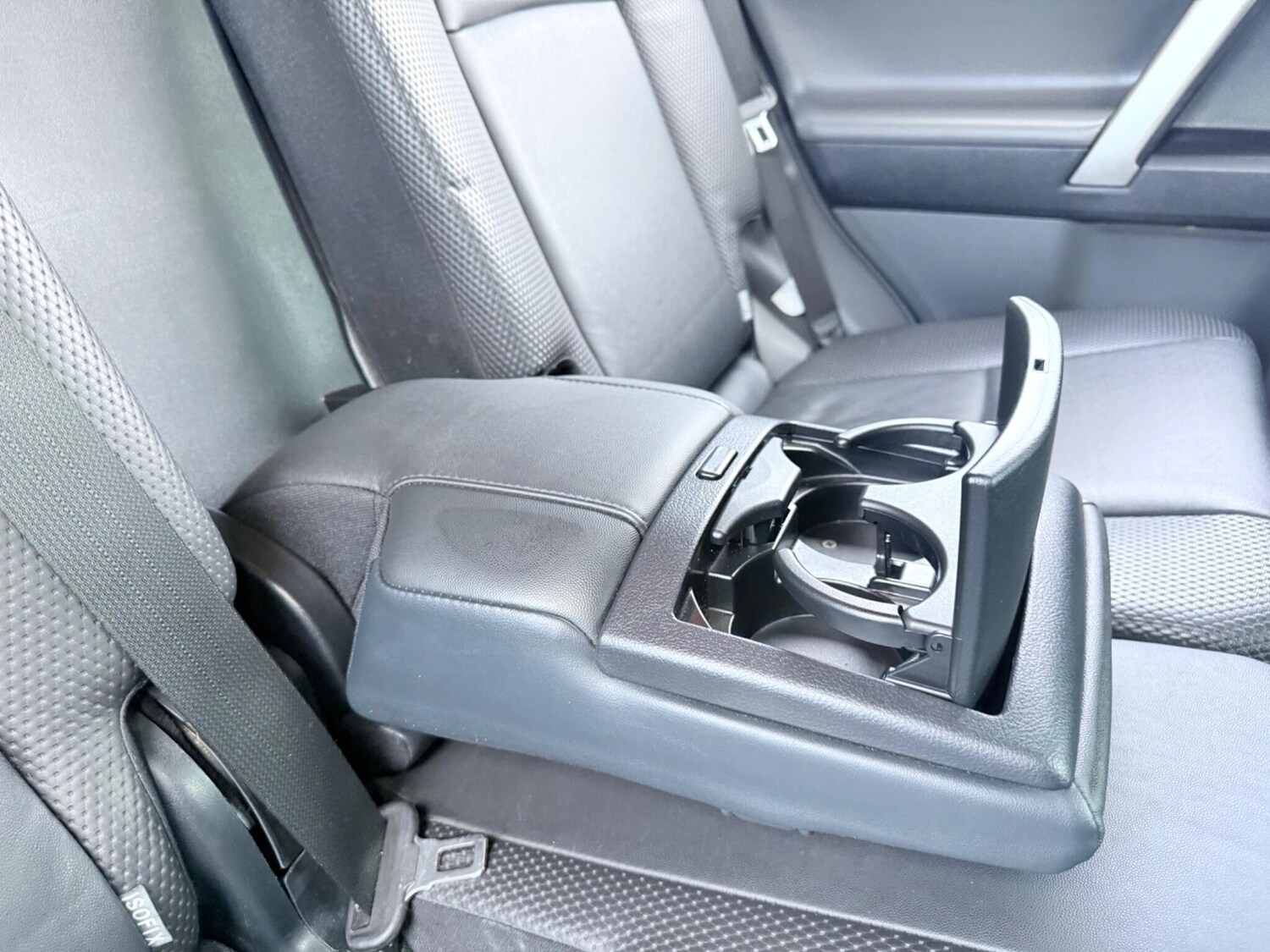 Used Toyota Land Cruiser 2013 for sale - 76865452: Photo 44