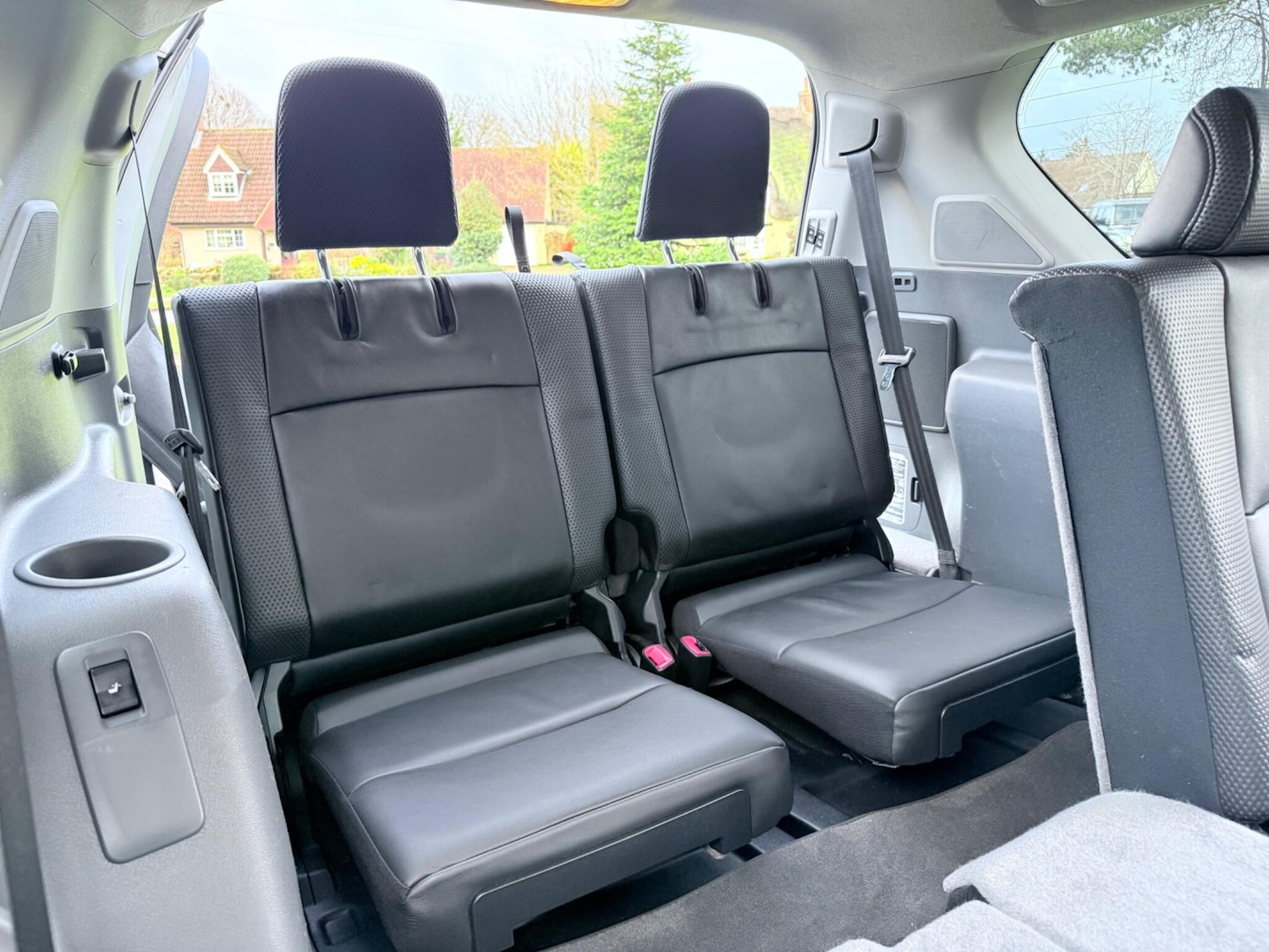 Used Toyota Land Cruiser 2013 for sale - 76865452: Photo 47