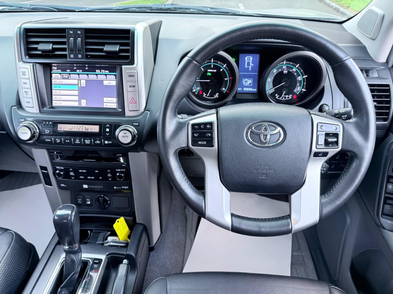 Used Toyota Land Cruiser 2013 for sale - 76865452: Photo 51