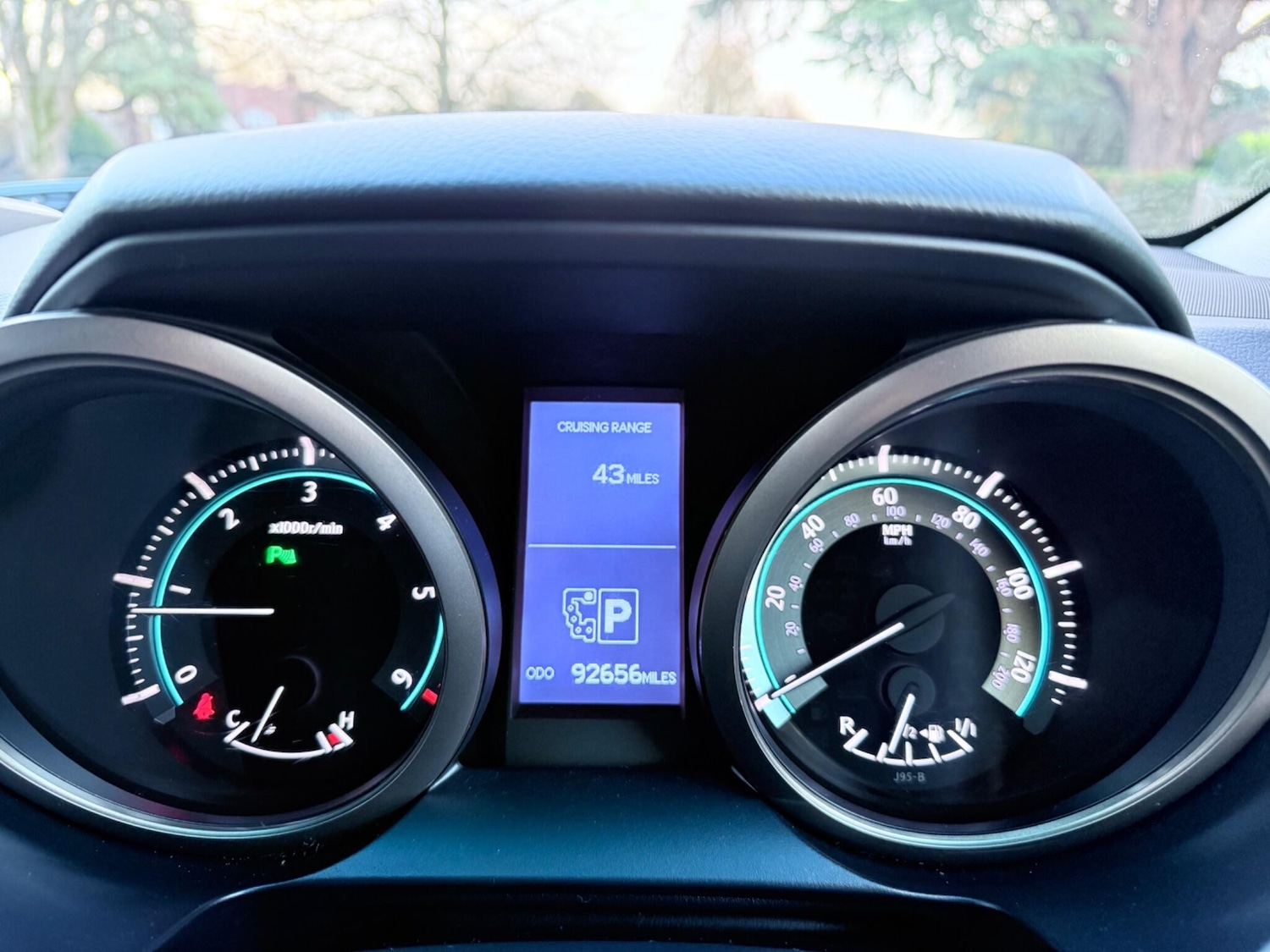 Used Toyota Land Cruiser 2013 for sale - 76865452: Photo 56