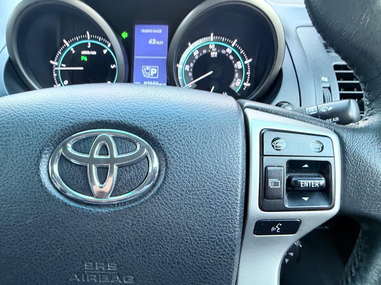Used Toyota Land Cruiser 2013 for sale - 76865452: Photo 60