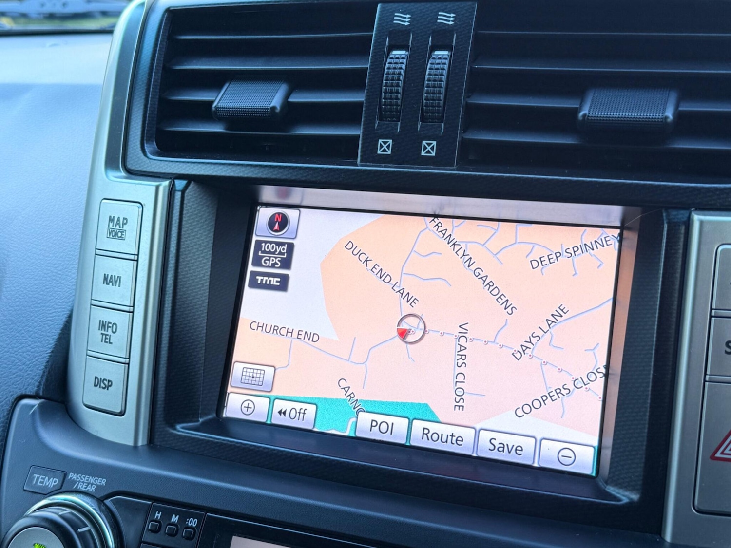 Used Toyota Land Cruiser 2013 for sale - 76865452: Photo 62