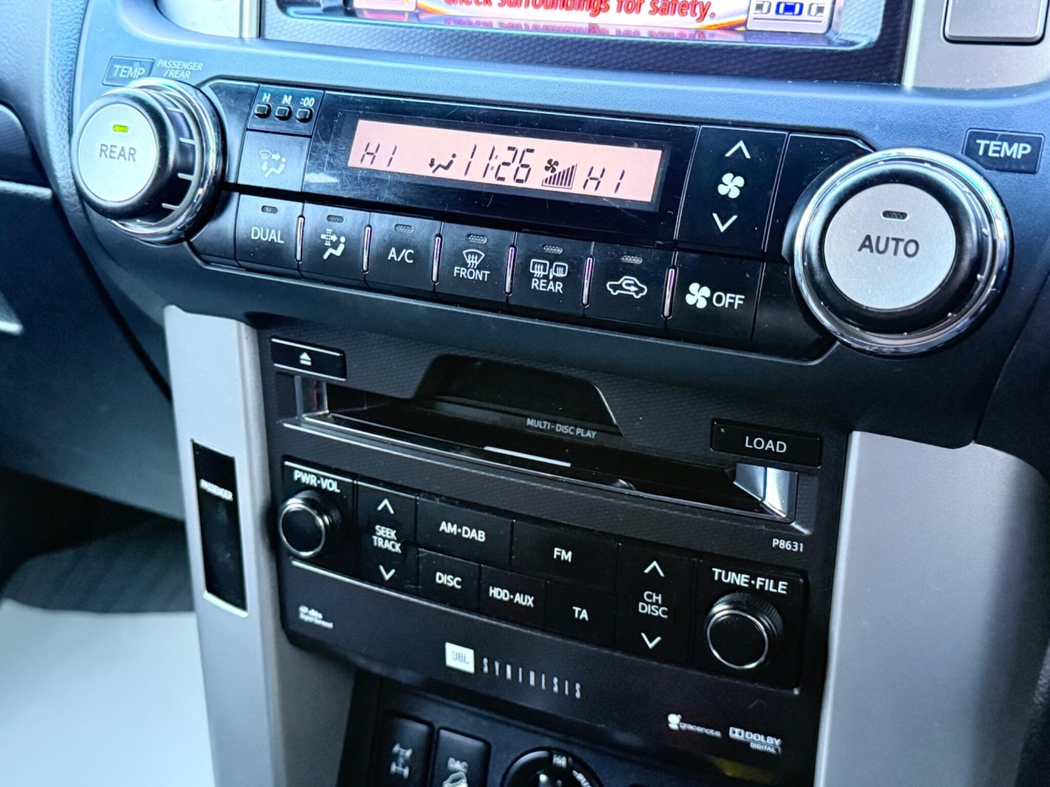 Used Toyota Land Cruiser 2013 for sale - 76865452: Photo 64