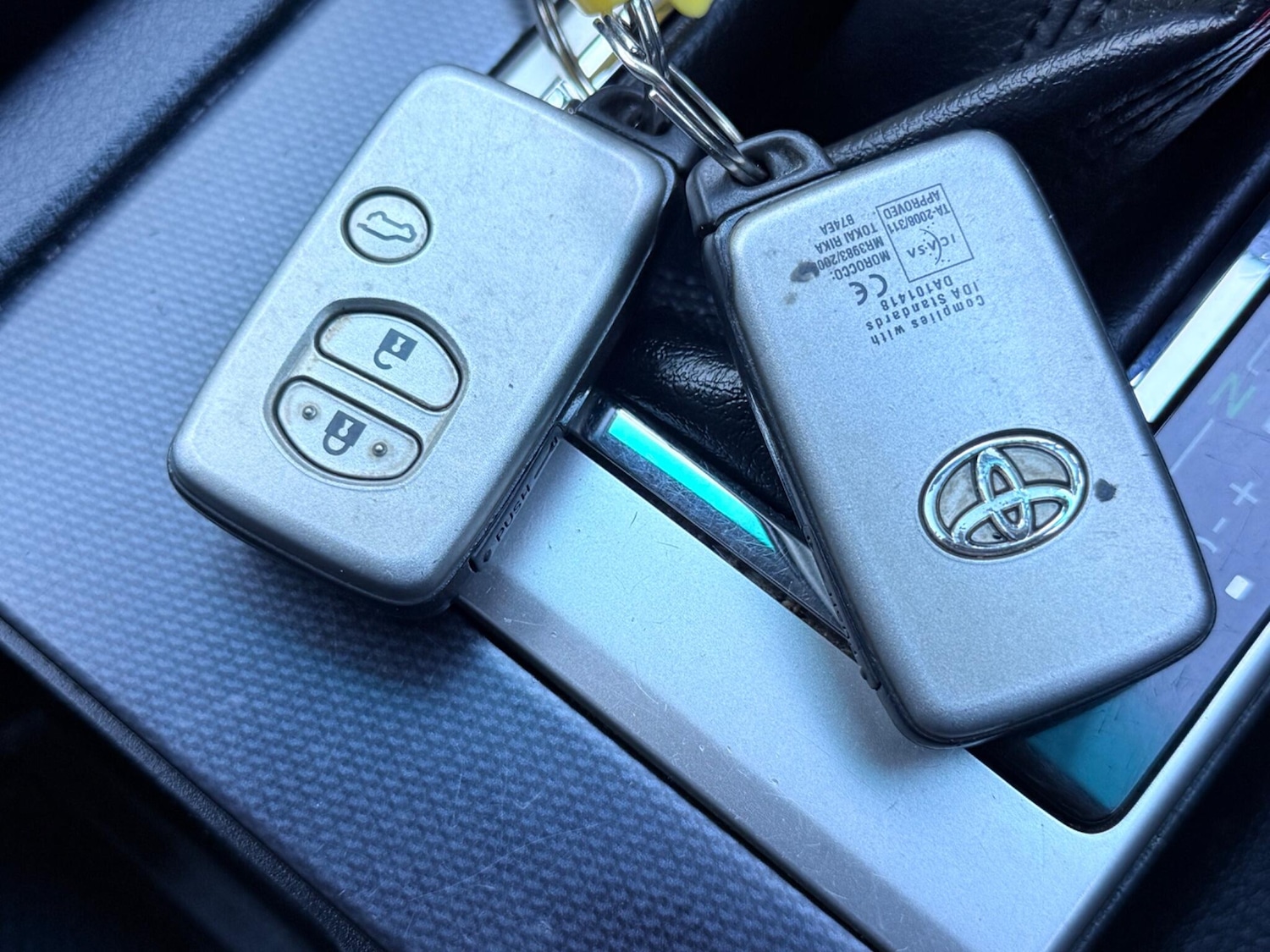 Used Toyota Land Cruiser 2013 for sale - 76865452: Photo 69