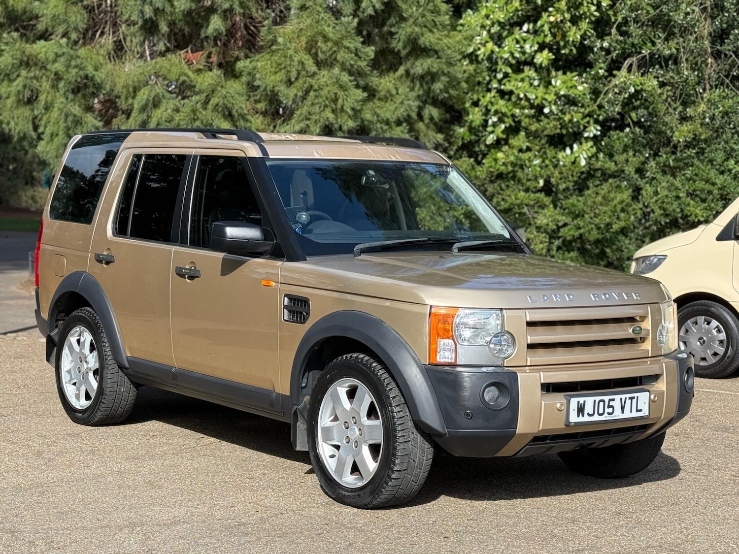 Used Land Rover Discovery 3 2005 for sale - 78048137: Photo 10
