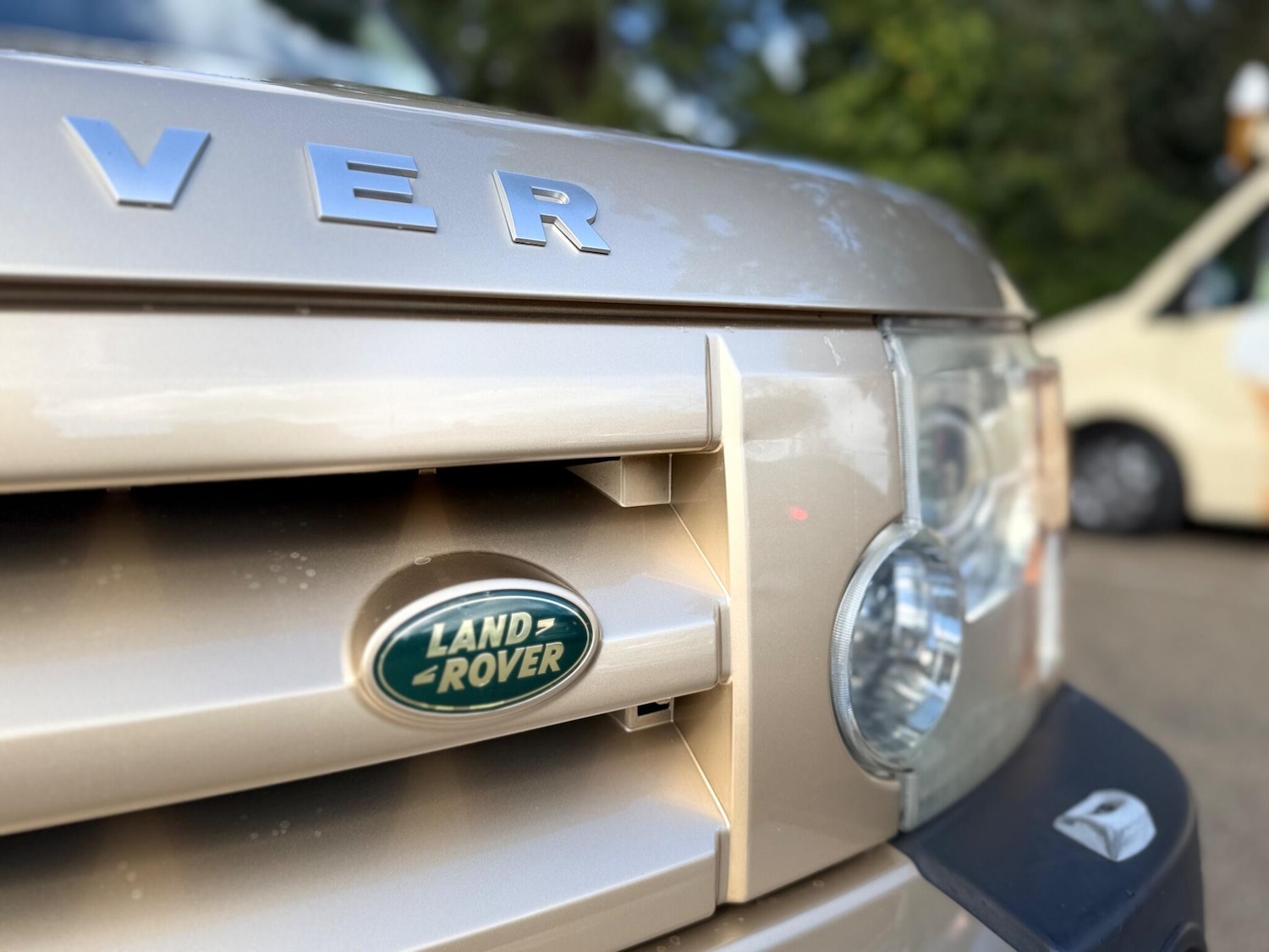 Used Land Rover Discovery 3 2005 for sale - 78048137: Photo 14