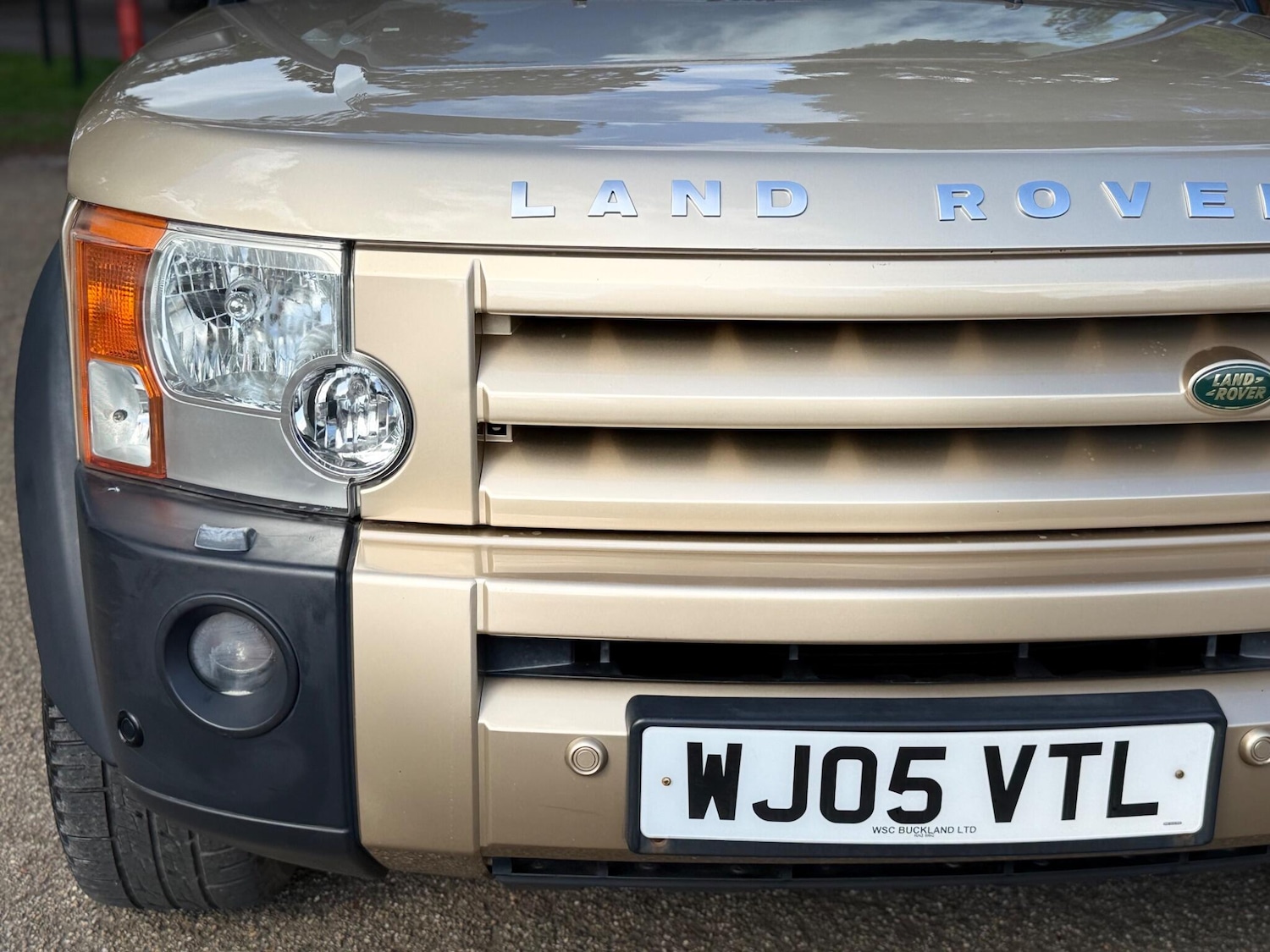 Used Land Rover Discovery 3 2005 for sale - 78048137: Photo 16