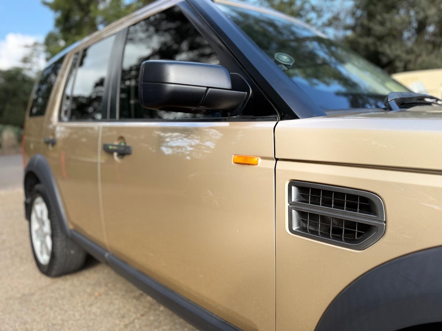 Used Land Rover Discovery 3 2005 for sale - 78048137: Photo 18