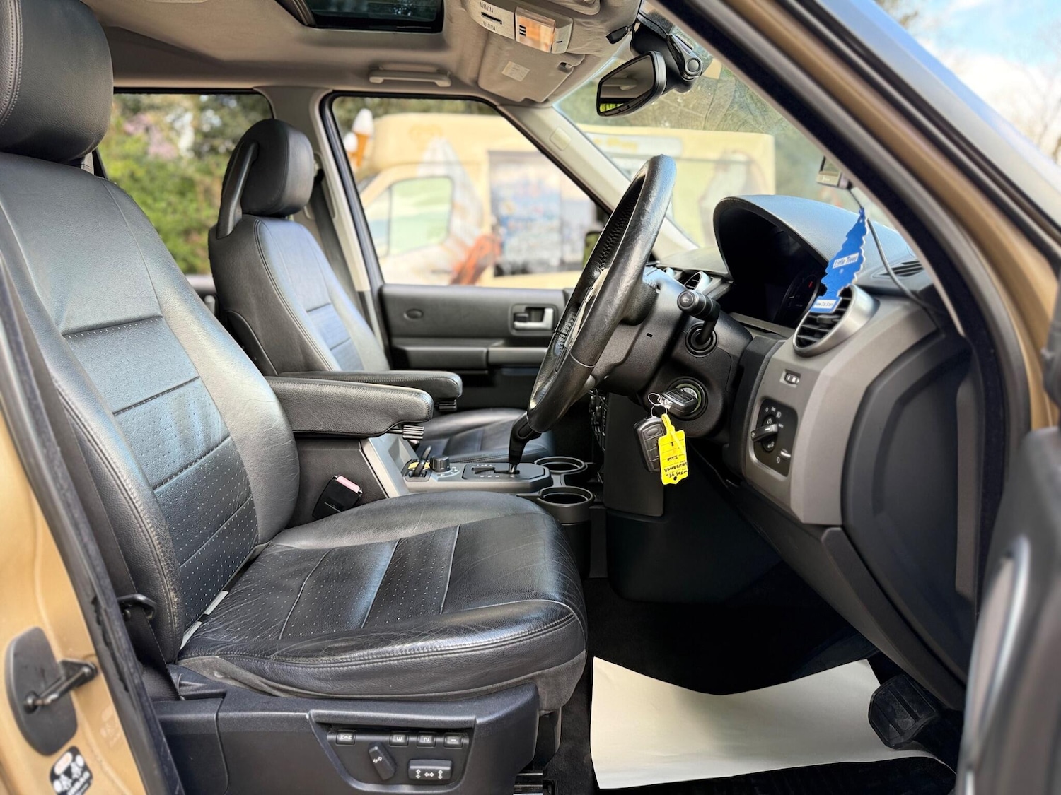 Used Land Rover Discovery 3 2005 for sale - 78048137: Photo 29