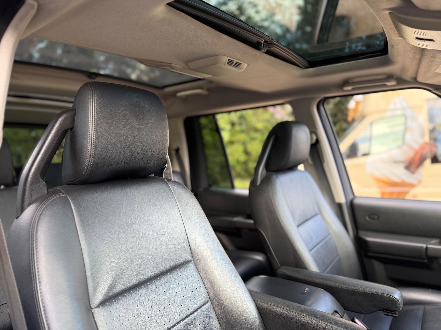 Used Land Rover Discovery 3 2005 for sale - 78048137: Photo 30