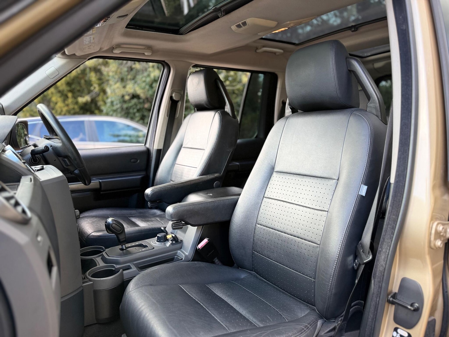 Used Land Rover Discovery 3 2005 for sale - 78048137: Photo 31