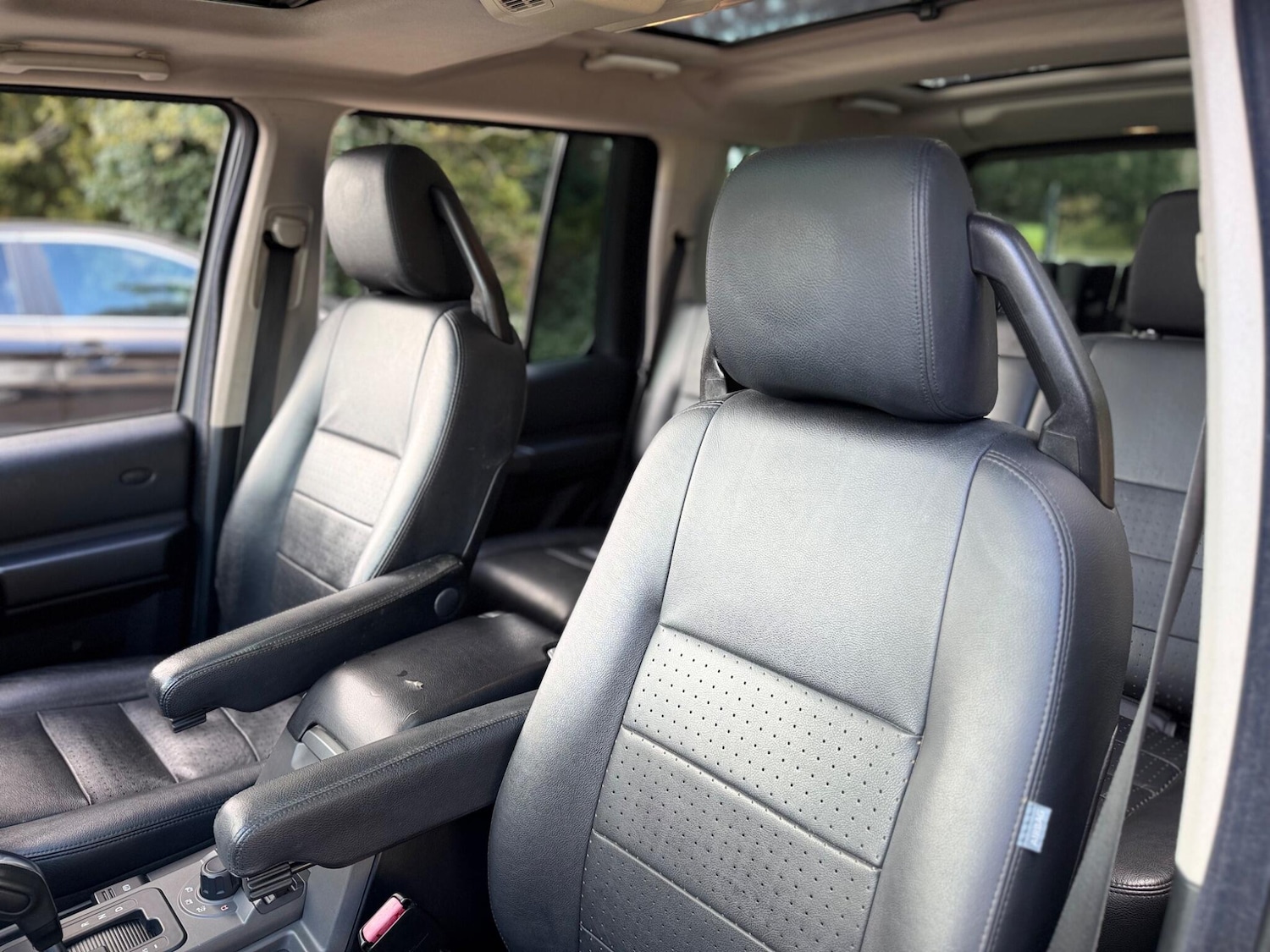 Used Land Rover Discovery 3 2005 for sale - 78048137: Photo 33