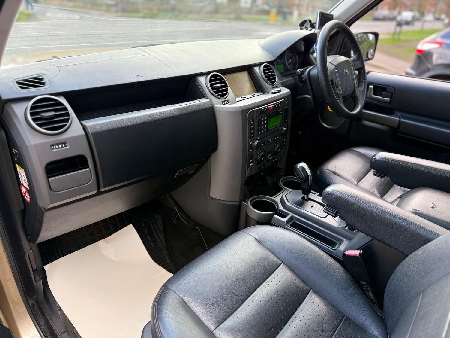 Used Land Rover Discovery 3 2005 for sale - 78048137: Photo 34