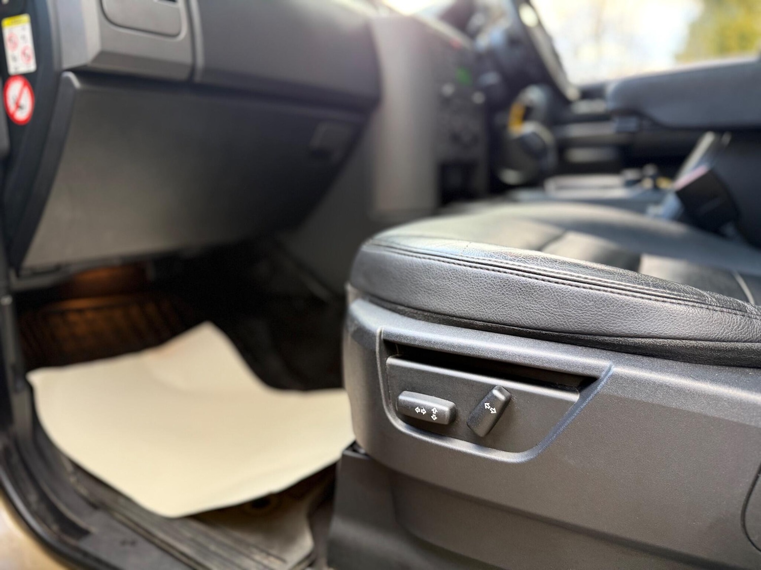 Used Land Rover Discovery 3 2005 for sale - 78048137: Photo 35