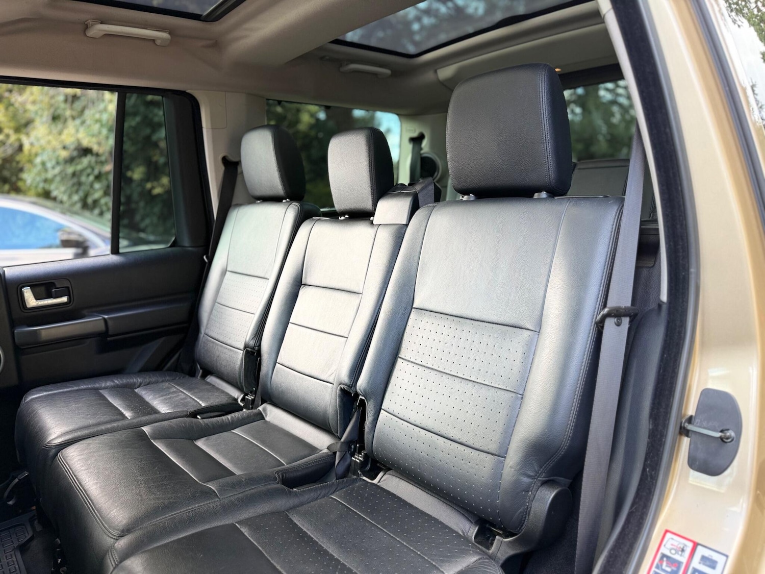 Used Land Rover Discovery 3 2005 for sale - 78048137: Photo 36