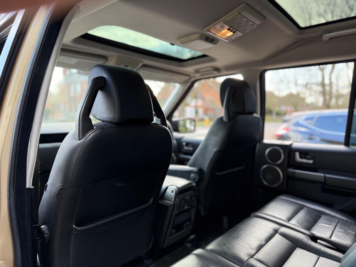 Used Land Rover Discovery 3 2005 for sale - 78048137: Photo 39