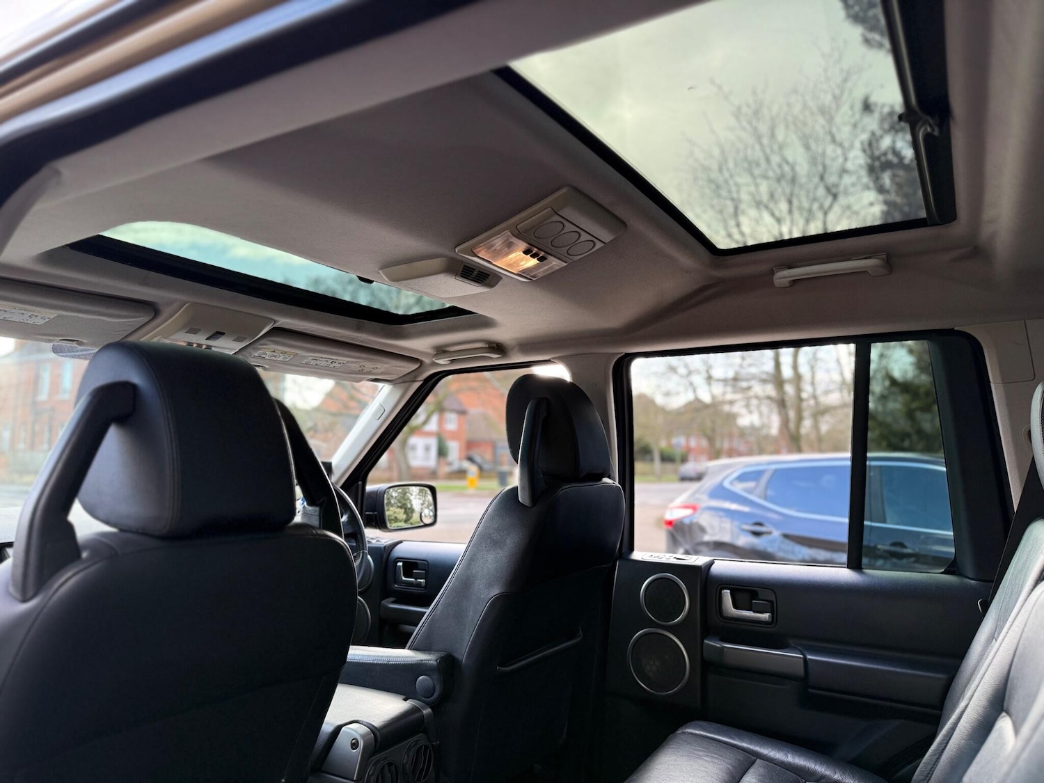 Used Land Rover Discovery 3 2005 for sale - 78048137: Photo 40