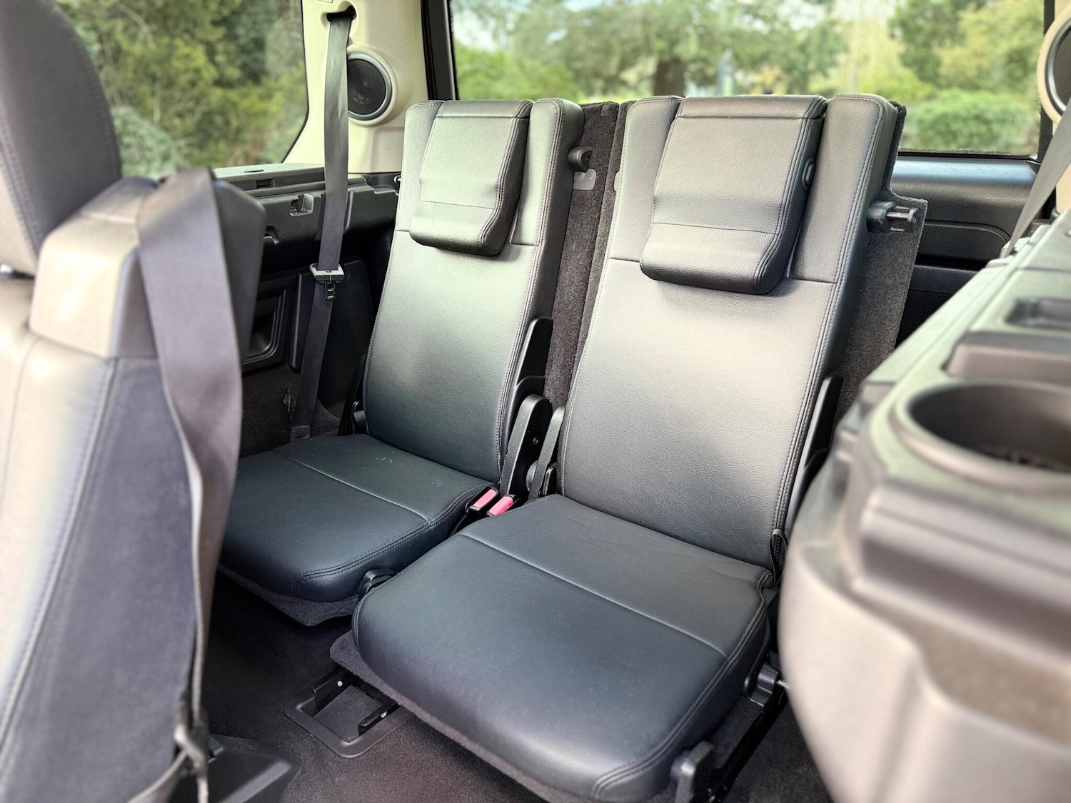 Used Land Rover Discovery 3 2005 for sale - 78048137: Photo 43