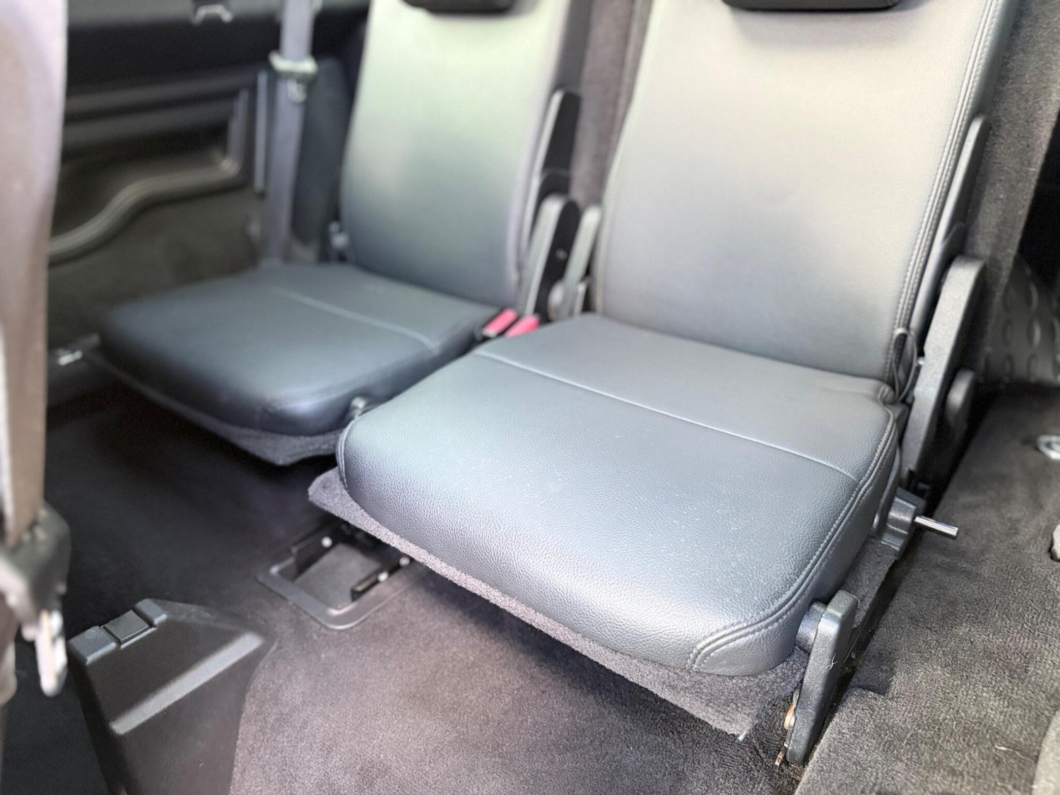 Used Land Rover Discovery 3 2005 for sale - 78048137: Photo 45