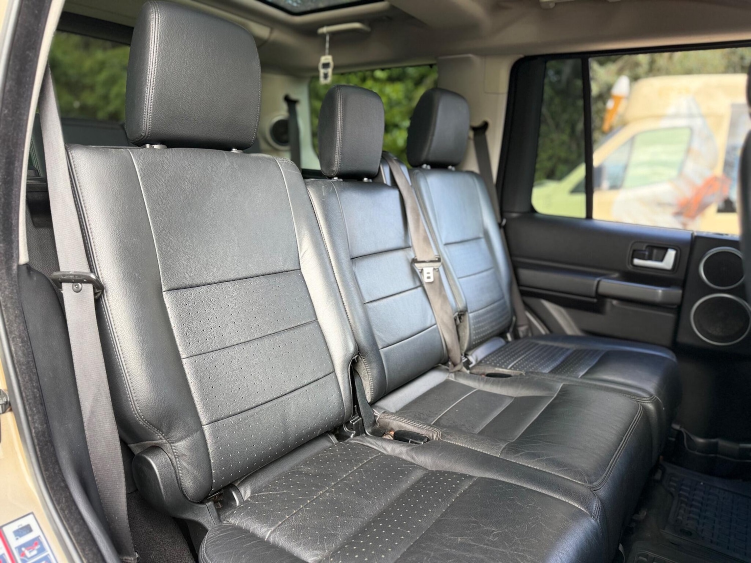 Used Land Rover Discovery 3 2005 for sale - 78048137: Photo 48