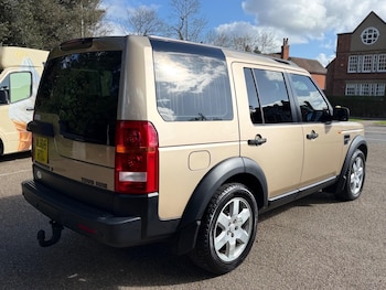 Used Land Rover Discovery 3 2005 for sale - 78048137: Photo