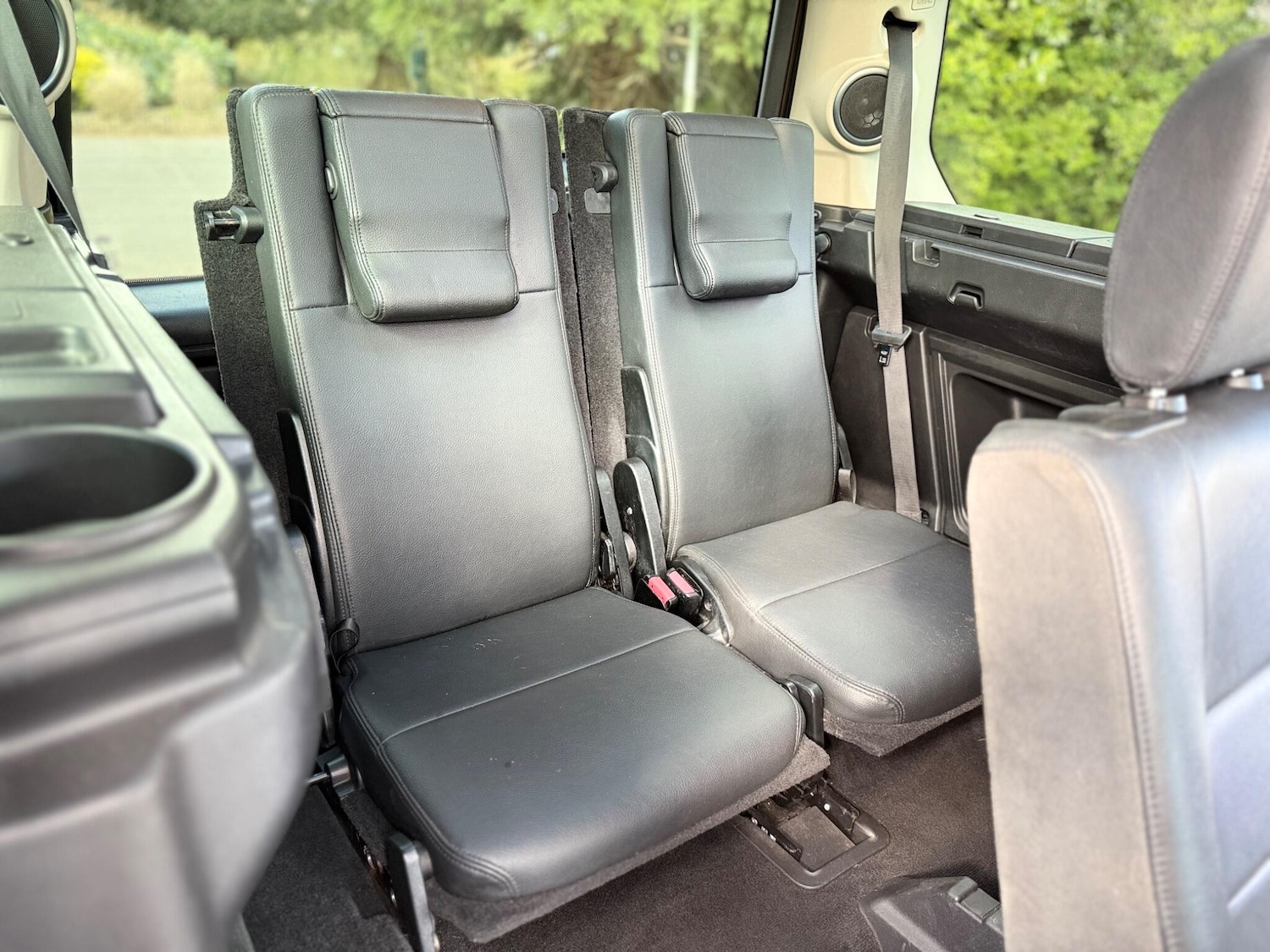 Used Land Rover Discovery 3 2005 for sale - 78048137: Photo 50