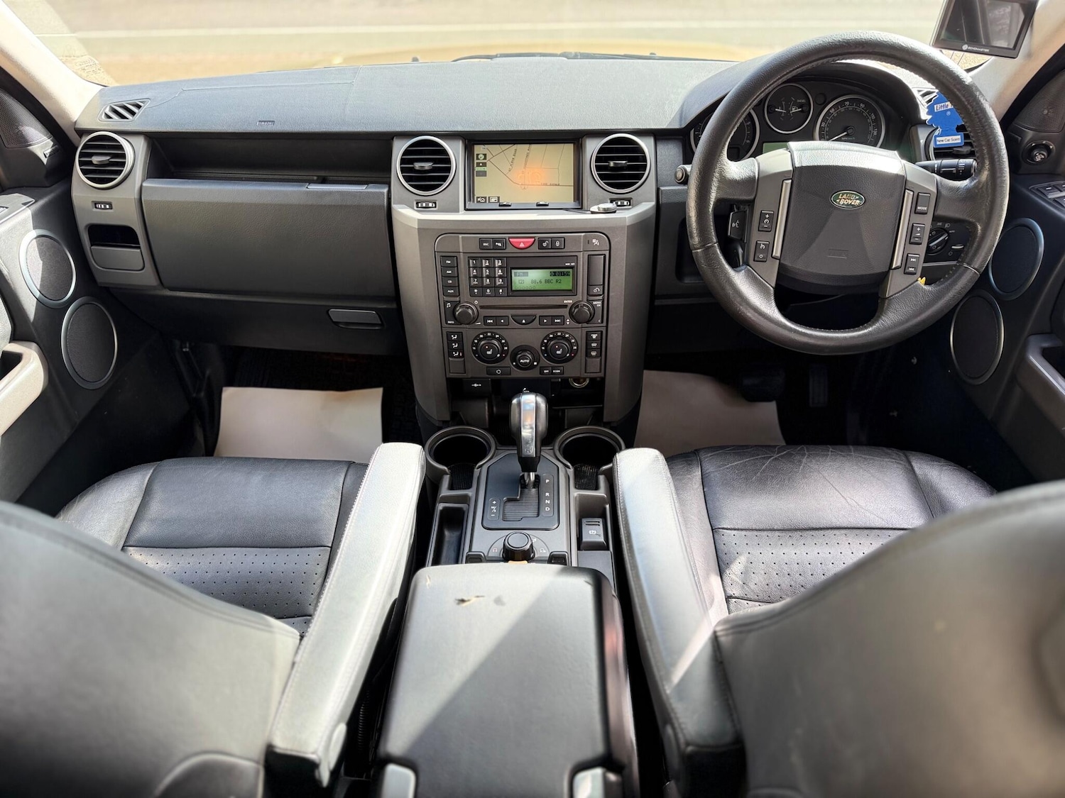 Used Land Rover Discovery 3 2005 for sale - 78048137: Photo 53