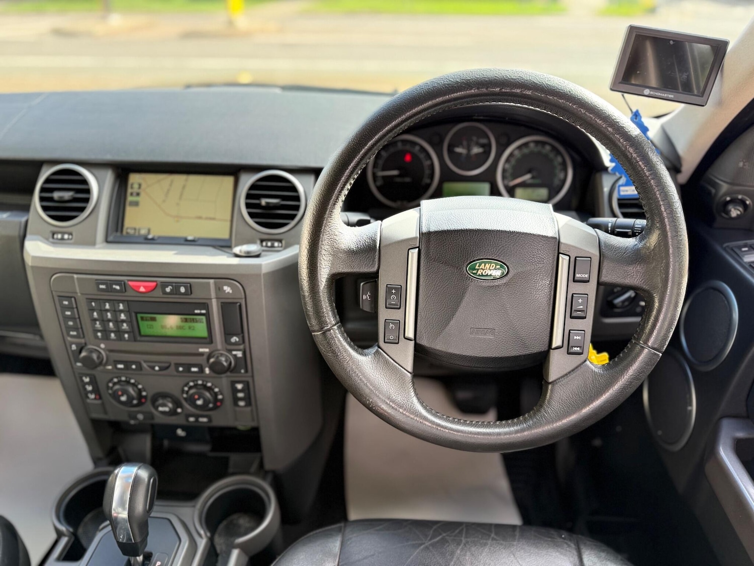 Used Land Rover Discovery 3 2005 for sale - 78048137: Photo 54