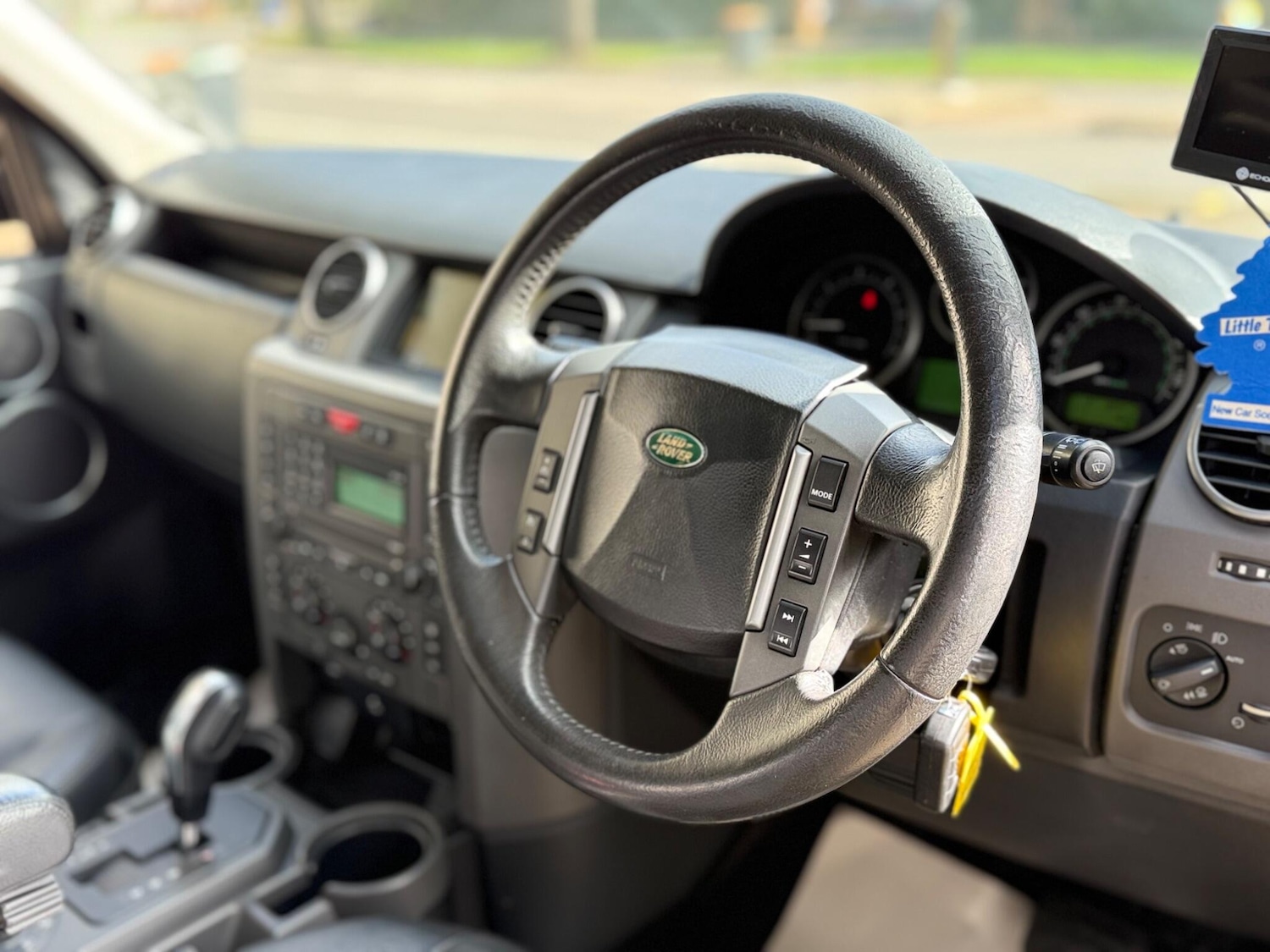 Used Land Rover Discovery 3 2005 for sale - 78048137: Photo 55