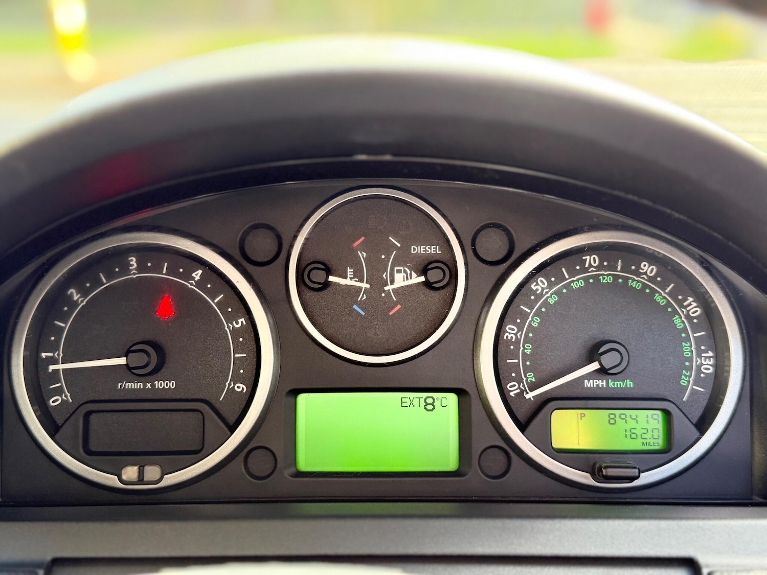 Used Land Rover Discovery 3 2005 for sale - 78048137: Photo 60