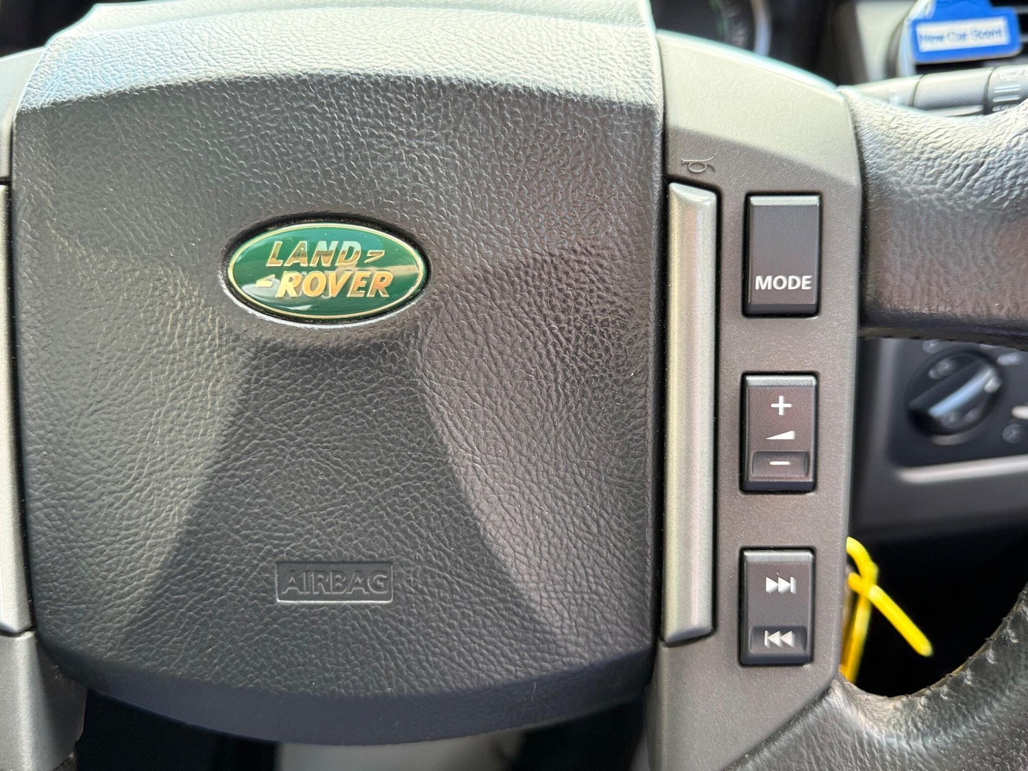 Used Land Rover Discovery 3 2005 for sale - 78048137: Photo 62