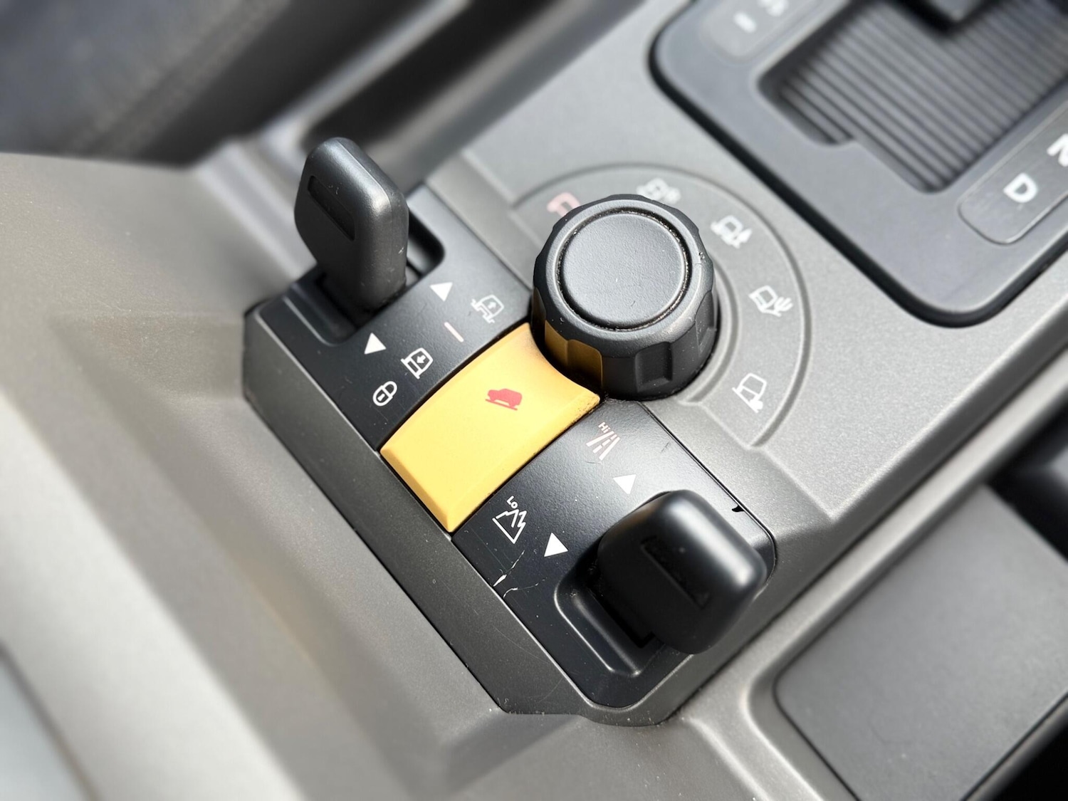 Used Land Rover Discovery 3 2005 for sale - 78048137: Photo 68