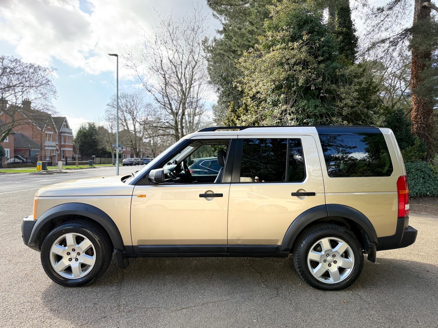 Used Land Rover Discovery 3 2005 for sale - 78048137: Photo 7
