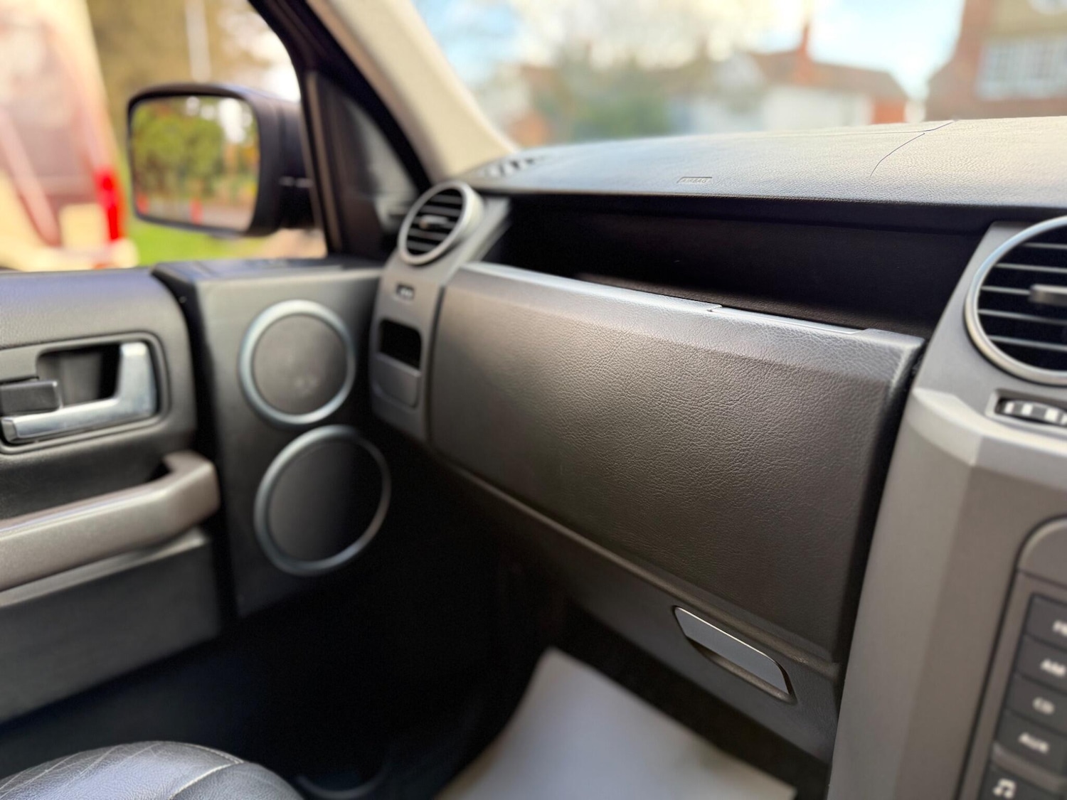 Used Land Rover Discovery 3 2005 for sale - 78048137: Photo 71