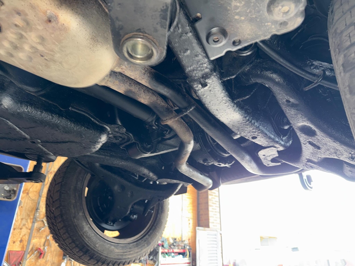 Used Land Rover Discovery 3 2005 for sale - 78048137: Photo 76