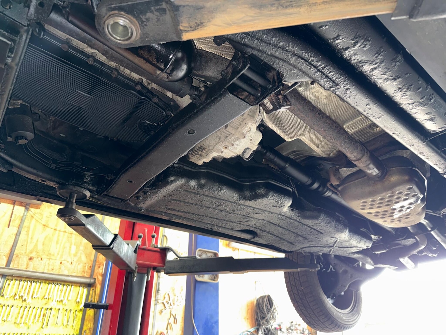 Used Land Rover Discovery 3 2005 for sale - 78048137: Photo 77