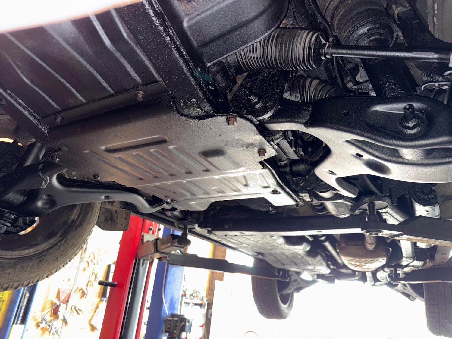 Used Land Rover Discovery 3 2005 for sale - 78048137: Photo 78