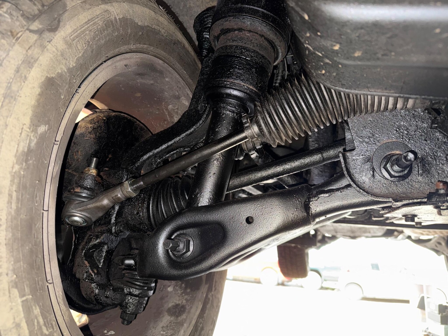 Used Land Rover Discovery 3 2005 for sale - 78048137: Photo 80