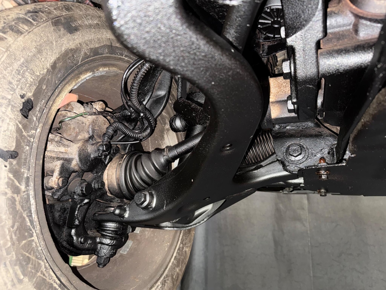 Used Land Rover Discovery 3 2005 for sale - 78048137: Photo 82