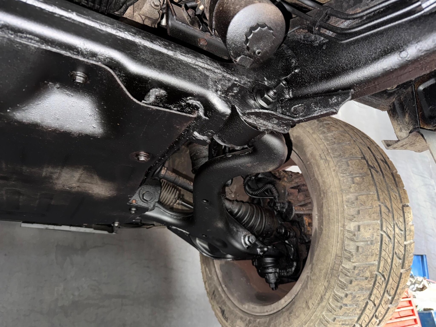 Used Land Rover Discovery 3 2005 for sale - 78048137: Photo 83