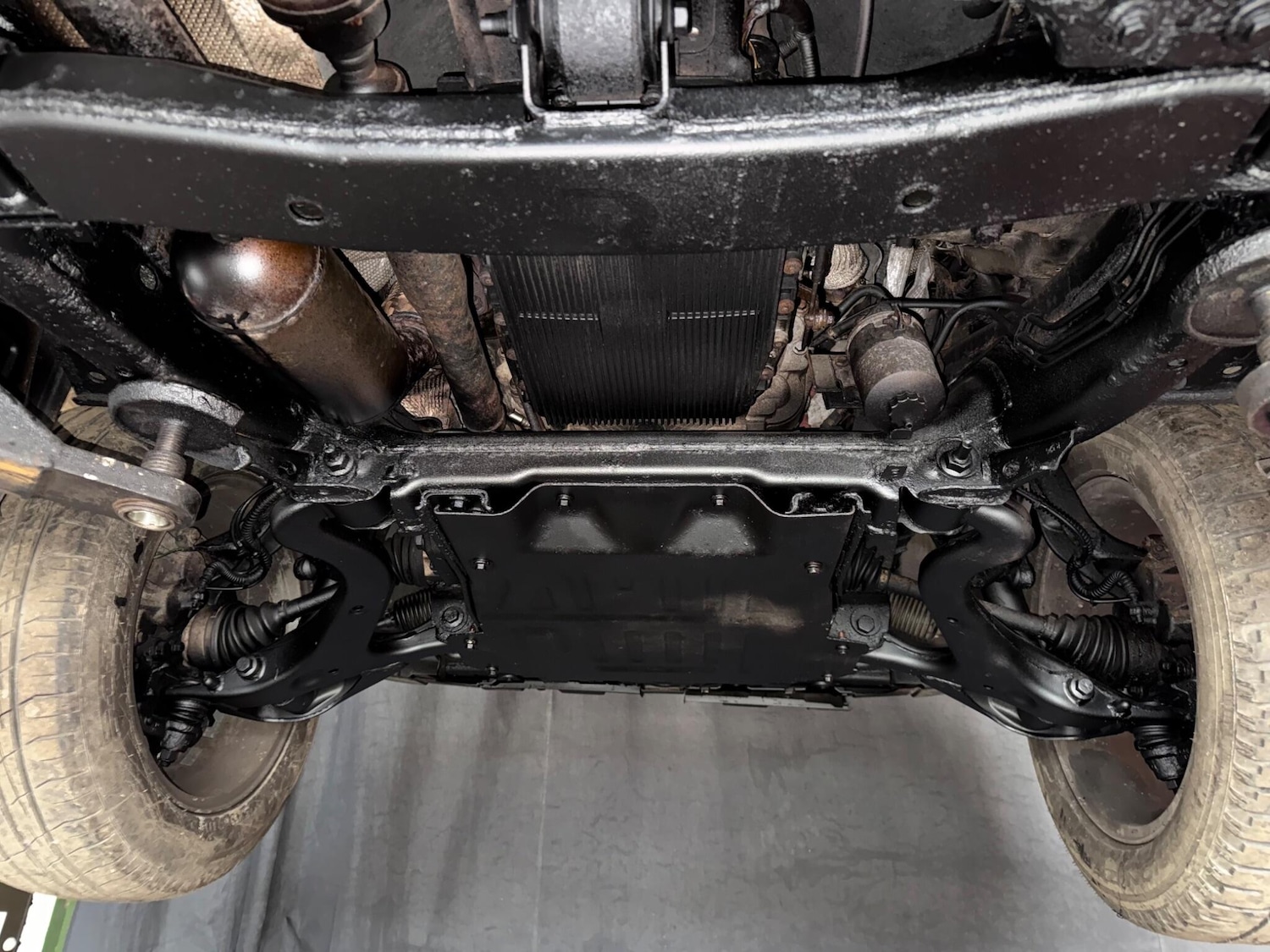 Used Land Rover Discovery 3 2005 for sale - 78048137: Photo 85