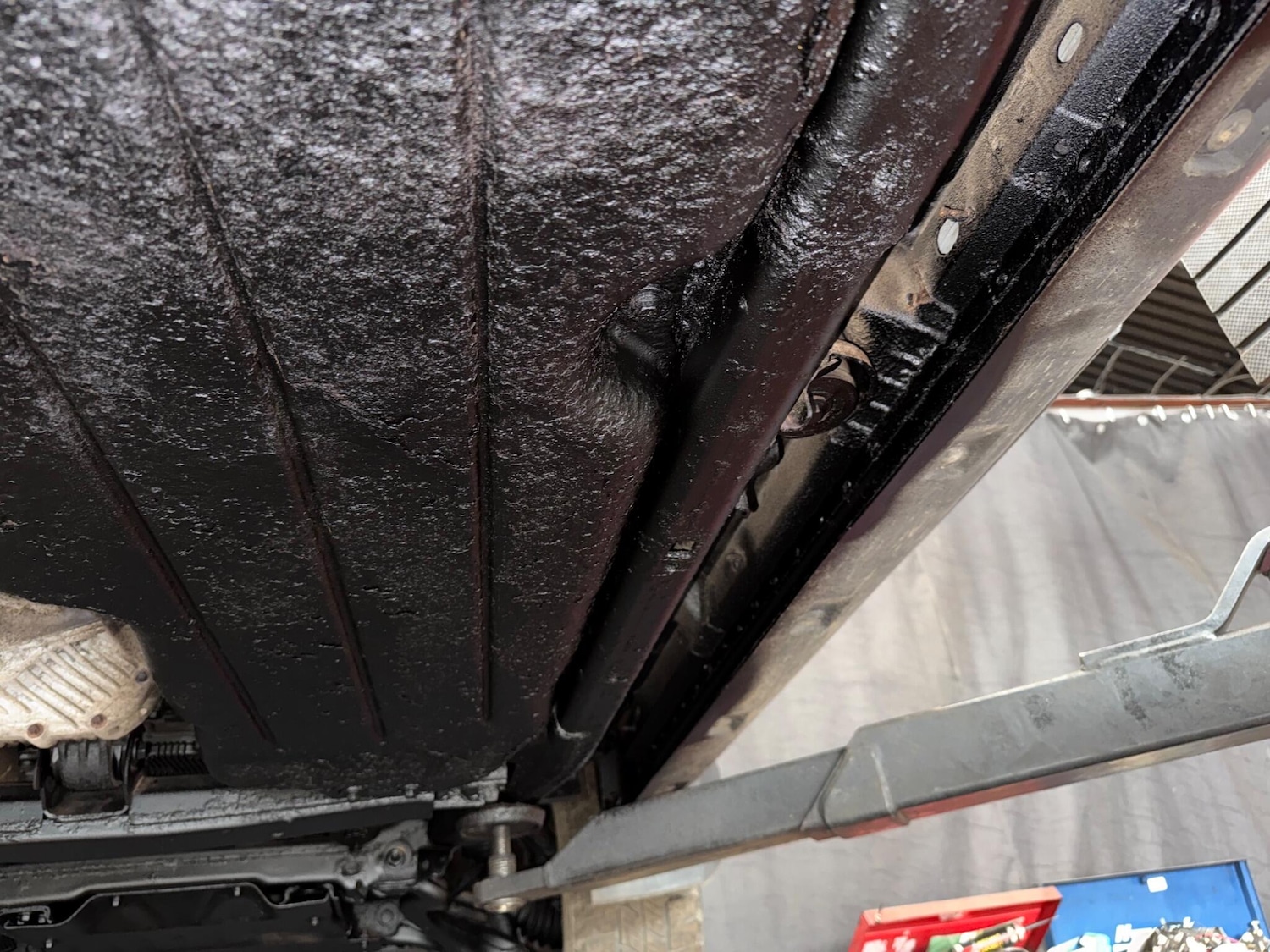 Used Land Rover Discovery 3 2005 for sale - 78048137: Photo 86