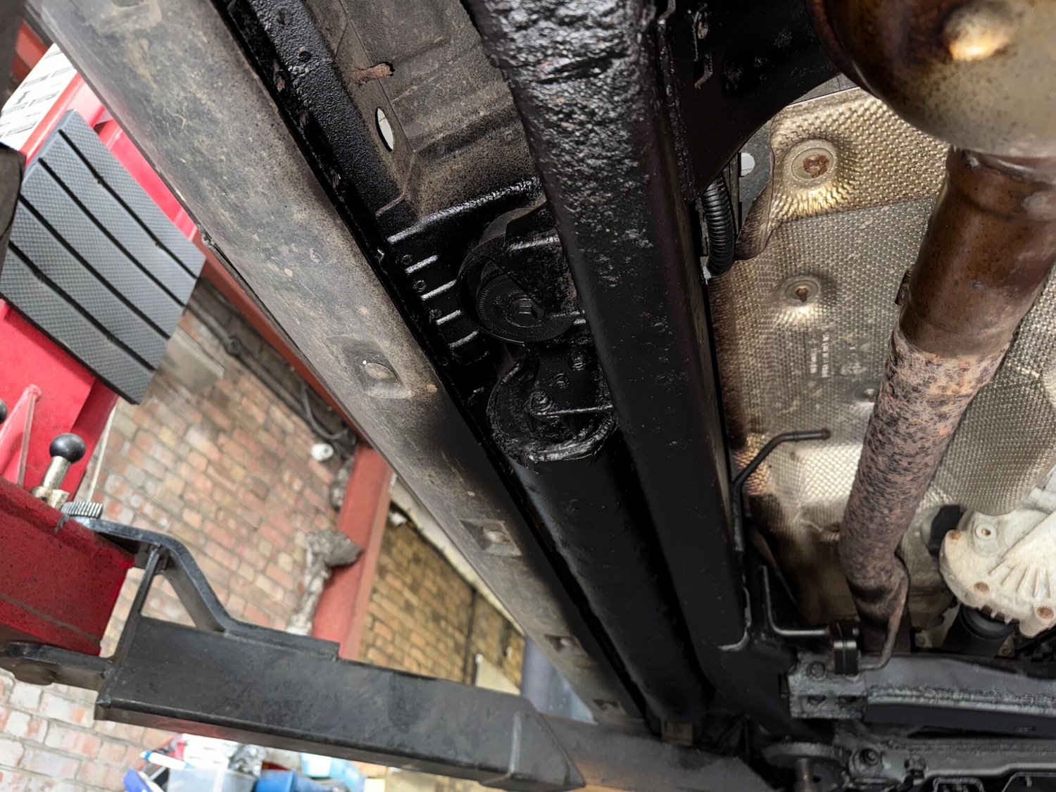 Used Land Rover Discovery 3 2005 for sale - 78048137: Photo 87