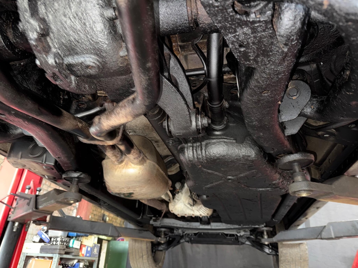 Used Land Rover Discovery 3 2005 for sale - 78048137: Photo 89