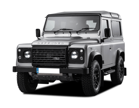 Used Land Rover Defender 2008 for sale - 58515313: Photo 3